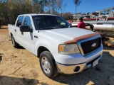 1043 - 2007 FORD F150