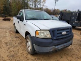 1066 - 2005 FORD F150