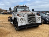 1225 - 1974 INTERNATIONAL LOAD STAR 1600 TRUCK