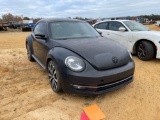 1226 - 2012 VOLKSWAGEN BUG