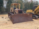 1300 - INTERNATIONAL BULLDOZER