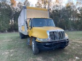 1337 - 2004 INTERNATIONAL 4000 SERIES