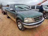 1386 - 1996 FORD F150