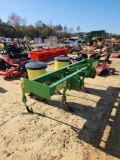 139 - JOHN DEERE 71 2 ROW PLANTER