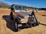 1392 - 2000 JEEP WRANGLER TJ