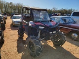 2015 POLARIS 900 EPS