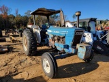 235 - FORD 5900 TRACTOR