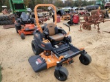 261 - SCAG PATRIOT ZERO TURN MOWER