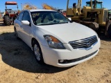 375 - 2008 NISSAN ALTIMA