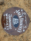 707 - JACK DANIELS SIGN