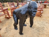 712 - CAST GORILLA