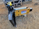 920 - ABSOLUTE - NEW AGROTK HYDRAULIC HAMMER