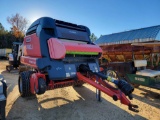 994 - 2019 MASCHIO FERRABOLI HAY BALER