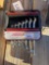 2040 - EVERCRAFT 7 PC ULTRA FINISH WRENCHES