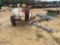 2325 - TOWABLE GAS GRILL