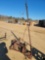 2532 - JOHN DEERE SICKLE MOWER