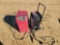 2545 - WELDER & BATTERY CHARGER