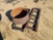 2555 - WASH POT & RAMPS