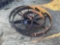 2657 - 3 - WHEELS