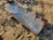 2780 - 11 - PIECES OF TIN