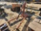 2813 - 2 - TON ENGINE LIFT