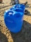 2847 - 2 - WOOD SAFE WATER BARRELS