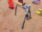 2985 - WORX SAW HORSE
