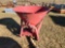 3020 - AGREX FERTILIZER SPREADER