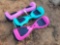 3 - HOOVER BOARDS