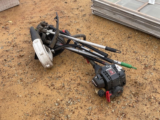 2165 - TROY BILT TB6042XP