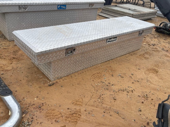 2173 - PROMAXX ALUMINUM TOOL BOX