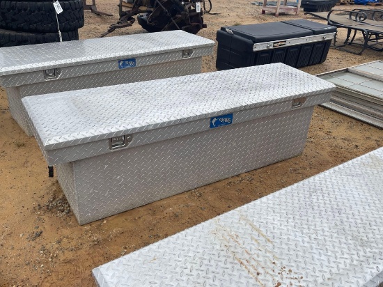 2174 - UWS DEEP BODY TOOL BOX