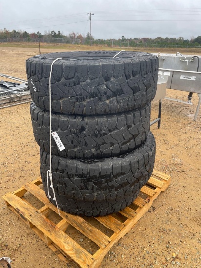 2178 - 4 - TOYO RT OPEN COUNTRY TIRES