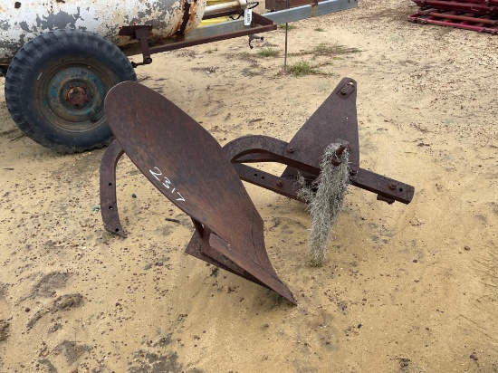 2317 - 2 - BOTTOM PLOW