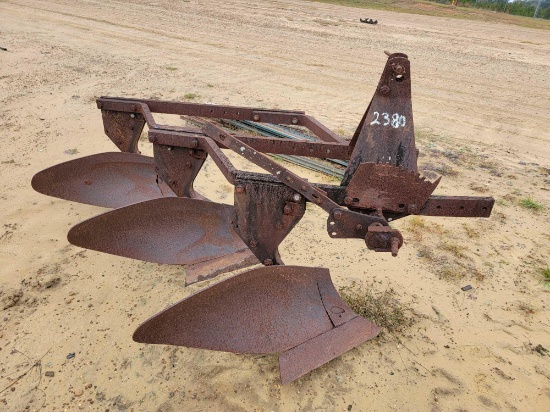 2380 - 3 - BOTTOM PLOW