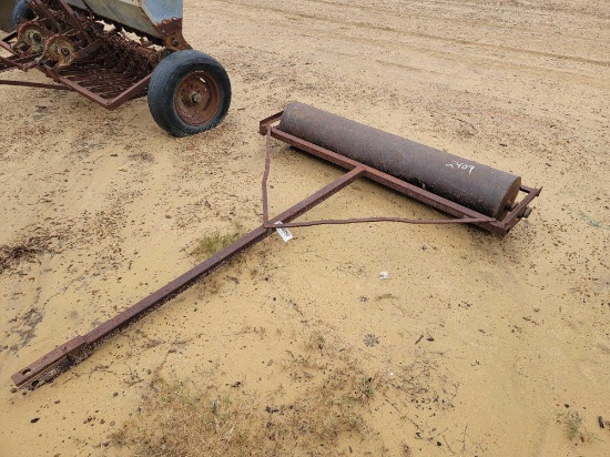 2409 - PULL TYPE ROLLER PACKER