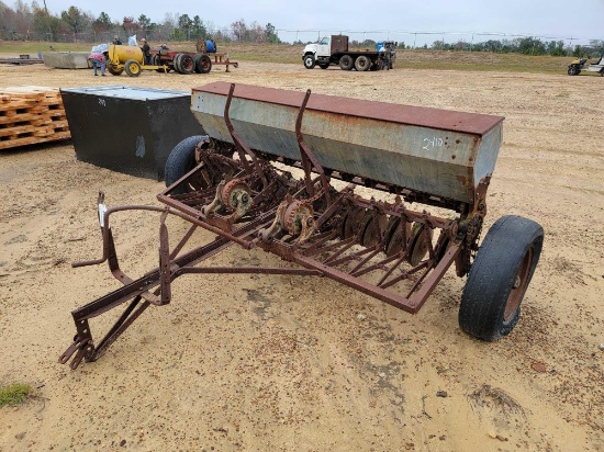 2410 - 8 FT GRAIN DRILL