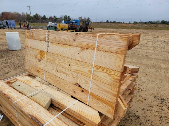 2421 - NEW - 6' PICNIC TABLE KIT