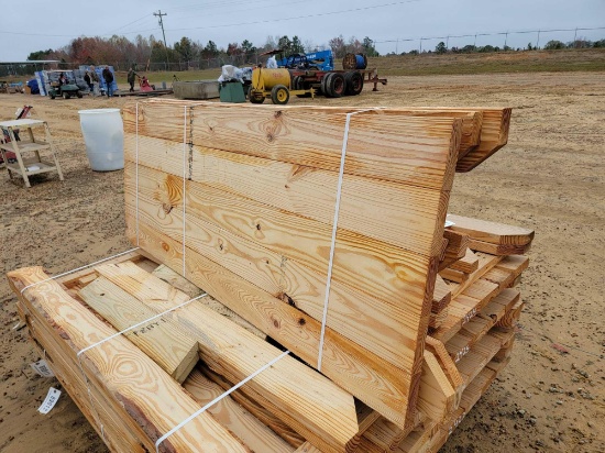 2425 - NEW - 6' PICNIC TABLE KIT