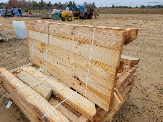 2426 - NEW - 6' PICNIC TABLE KIT