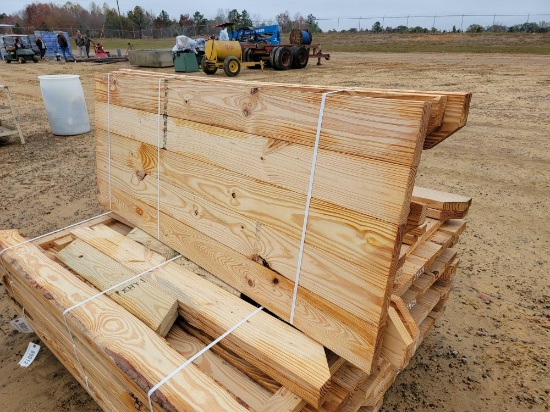 2427 - NEW - 6' PICNIC TABLE KIT