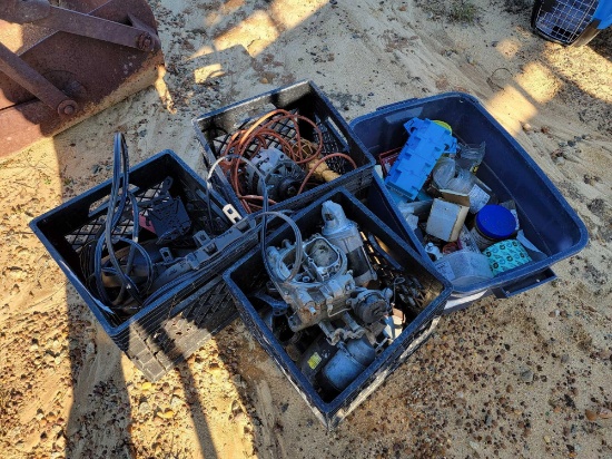 2490 - MISCELLANEOUS HARDWARE
