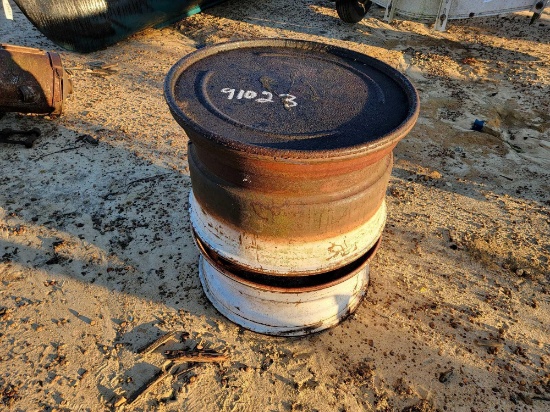 2511 - FIRE PIT