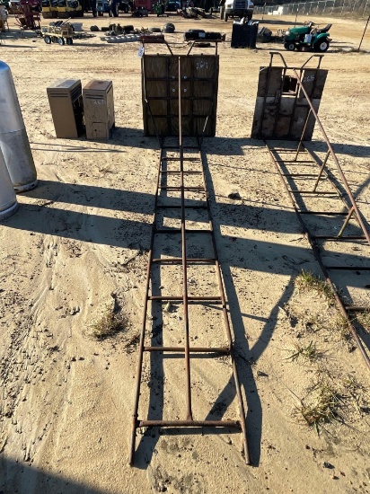 2617 - 1 MAN LADDER STAND