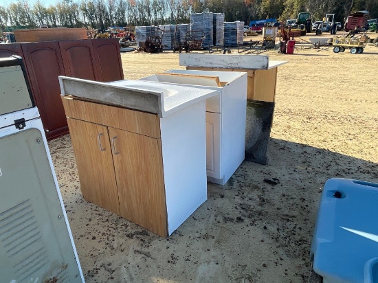 2653 - 3 - VANITIES