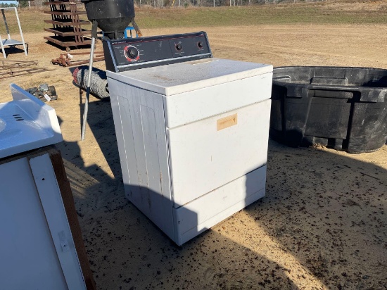 2655 - DRYER