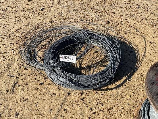 2725 - HIGH TENSILE ELECTRIC WIRE