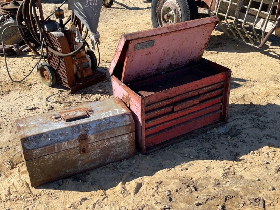 2773 - 2 - TOOL BOX