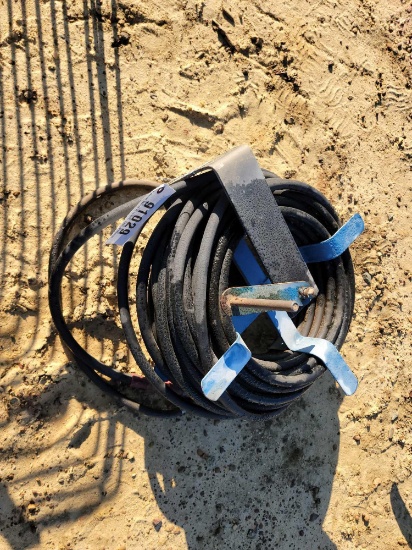 2810 - AIR HOSE REEL