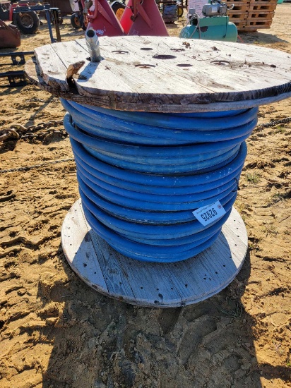 2848 - 3/4 IN 3000 PSI JETTER HOSE